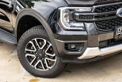 2022 Ford Ranger Sport