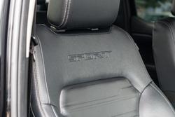 2022 Ford Ranger Sport MY22 4X4 Dual Range Shadow Black