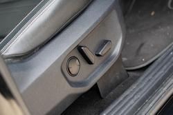 2022 Ford Ranger Sport MY22 4X4 Dual Range Shadow Black