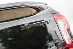 2022 Ford Ranger Sport