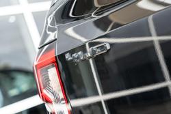 2022 Ford Ranger Sport