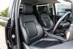 2022 Ford Ranger Sport