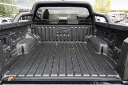 2022 Ford Ranger Sport