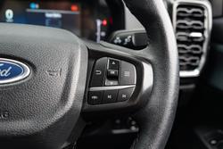 2022 Ford Ranger Sport