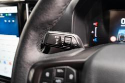 2022 Ford Ranger Sport