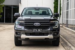 2022 Ford Ranger Sport