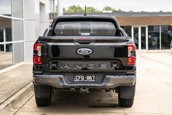 2022 Ford Ranger Sport