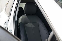 2026 Hyundai Kona Hybrid Elite SX2.V3 MY26 Atlas White