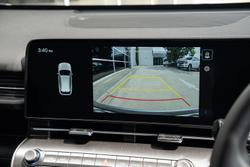 2026 Hyundai Kona Hybrid Elite SX2.V3 MY26 Atlas White