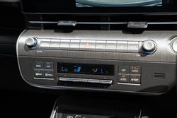 2026 Hyundai Kona Hybrid Elite SX2.V3 MY26 Atlas White