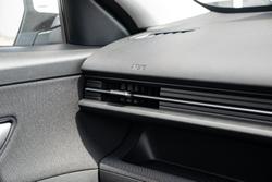 2026 Hyundai Kona Hybrid Elite SX2.V3 MY26 Atlas White