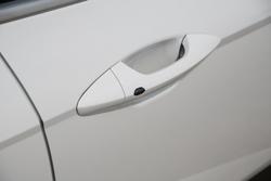 2026 Hyundai Kona Hybrid Elite SX2.V3 MY26 Atlas White