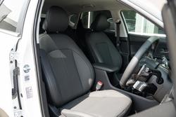 2026 Hyundai Kona Hybrid Elite SX2.V3 MY26 Atlas White