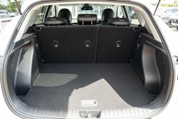 2026 Hyundai Kona Hybrid Elite SX2.V3 MY26 Atlas White