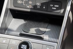 2026 Hyundai Kona Hybrid Elite SX2.V3 MY26 Atlas White