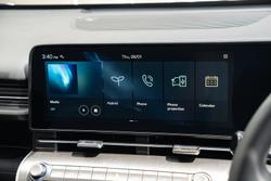 2026 Hyundai Kona Hybrid Elite SX2.V3 MY26 Atlas White