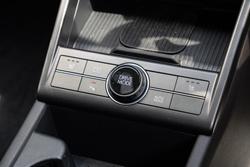 2026 Hyundai Kona Hybrid Elite SX2.V3 MY26 Atlas White