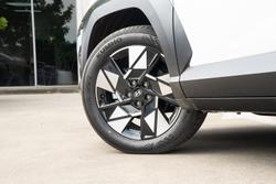 2026 Hyundai Kona Hybrid Elite SX2.V3 MY26 Atlas White