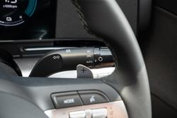 2026 Hyundai Kona Hybrid Elite SX2.V3 MY26 Atlas White