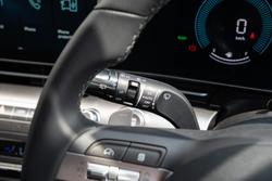 2026 Hyundai Kona Hybrid Elite SX2.V3 MY26 Atlas White