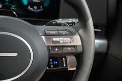 2026 Hyundai Kona Hybrid Elite SX2.V3 MY26 Atlas White