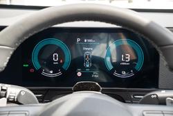 2026 Hyundai Kona Hybrid Elite SX2.V3 MY26 Atlas White