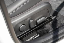 2026 Hyundai Kona Hybrid Elite SX2.V3 MY26 Atlas White