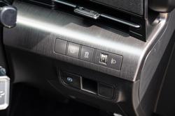 2026 Hyundai Kona Hybrid Elite SX2.V3 MY26 Atlas White