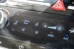 2024 Hyundai Santa Fe Hybrid Calligraphy MX5.V1 MY25 AWD Creamy White Matte