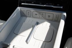 2024 Hyundai Santa Fe Hybrid Calligraphy MX5.V1 MY25 AWD Creamy White Matte