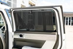 2024 Hyundai Santa Fe Hybrid Calligraphy MX5.V1 MY25 AWD Creamy White Matte