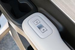 2024 Hyundai Santa Fe Hybrid Calligraphy MX5.V1 MY25 AWD Creamy White Matte