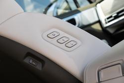 2024 Hyundai Santa Fe Hybrid Calligraphy MX5.V1 MY25 AWD Creamy White Matte