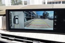 2024 Hyundai Santa Fe Hybrid Calligraphy MX5.V1 MY25 AWD Creamy White Matte