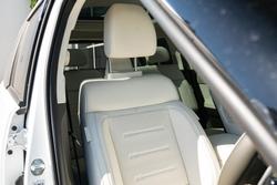 2024 Hyundai Santa Fe Hybrid Calligraphy MX5.V1 MY25 AWD Creamy White Matte