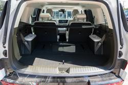 2024 Hyundai Santa Fe Hybrid Calligraphy MX5.V1 MY25 AWD Creamy White Matte