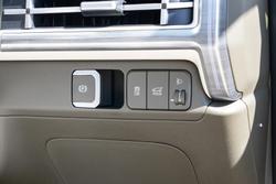 2024 Hyundai Santa Fe Hybrid Calligraphy MX5.V1 MY25 AWD Creamy White Matte