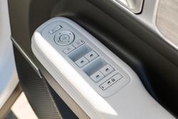 2024 Hyundai Santa Fe Hybrid Calligraphy MX5.V1 MY25 AWD Creamy White Matte