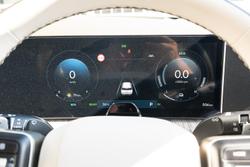 2024 Hyundai Santa Fe Hybrid Calligraphy MX5.V1 MY25 AWD Creamy White Matte