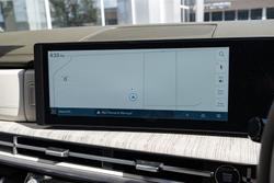 2024 Hyundai Santa Fe Hybrid Calligraphy MX5.V1 MY25 AWD Creamy White Matte