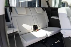 2024 Hyundai Santa Fe Hybrid Calligraphy MX5.V1 MY25 AWD Creamy White Matte