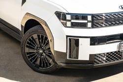 2024 Hyundai Santa Fe Hybrid Calligraphy MX5.V1 MY25 AWD Creamy White Matte