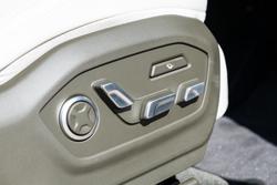 2024 Hyundai Santa Fe Hybrid Calligraphy MX5.V1 MY25 AWD Creamy White Matte