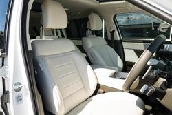 2024 Hyundai Santa Fe Hybrid Calligraphy MX5.V1 MY25 AWD Creamy White Matte