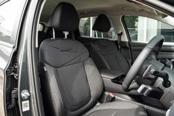 2026 Hyundai Tucson Hybrid NX4.V4 MY26 Amazon Grey