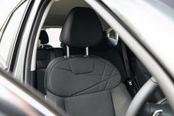 2026 Hyundai Tucson Hybrid NX4.V4 MY26 Amazon Grey