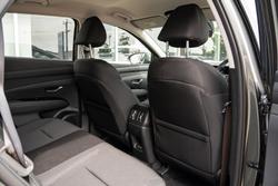 2026 Hyundai Tucson Hybrid NX4.V4 MY26 Amazon Grey