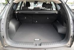 2026 Hyundai Tucson Hybrid NX4.V4 MY26 Amazon Grey