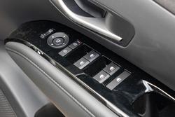 2026 Hyundai Tucson Hybrid NX4.V4 MY26 Amazon Grey