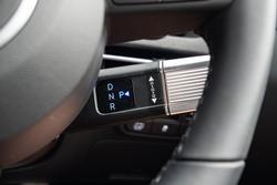 2026 Hyundai Tucson Hybrid NX4.V4 MY26 Amazon Grey